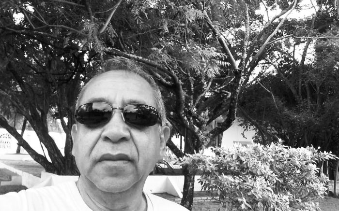 Acyr teve atuação marcante na cultura e na educação em Itajaí (Foto: Reprodução)