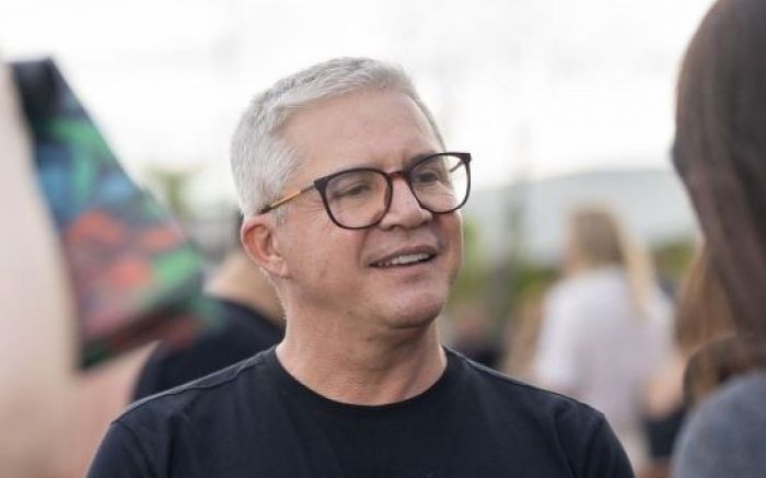 Acidente fatal foi durante passeio com grupo de amigos motociclistas (Foto: Divulgação/Redes sociais)