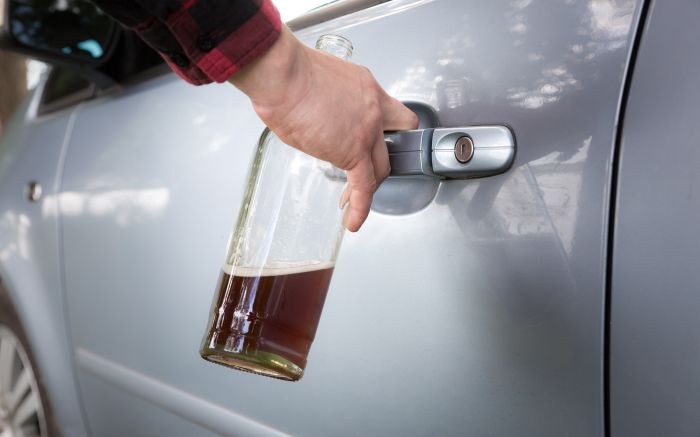 Homem foi preso por desacato (Foto: Ilustrativa/Envato)