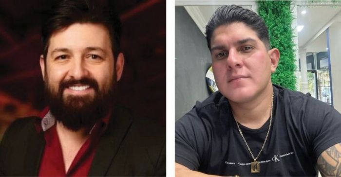 Empresário matou corretores dentro de imobiliária em Piçarras (Foto: Arquivo)