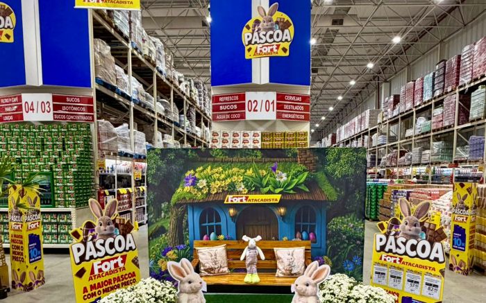 Ações acontecem em diversas cidades e prometem diversão para toda a família