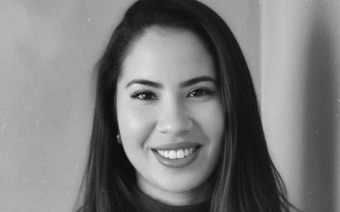 Em menos de 20 dias, quatro pessoas morreram atropeladas na BR 101 na região; Larissa Bianca Leite da Silva foi uma das vítimas (Foto: Acervo pessoal)