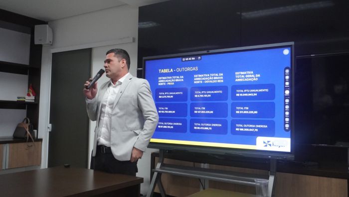 Novos acessos, revitalização da orla e parques estão confirmados (Foto: João Batista)