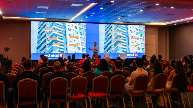  Programação também abre espaço pra debates técnicos com especialistas (Divulgação)