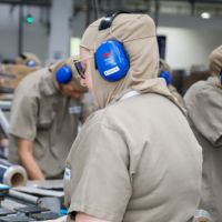 Nauterra faz feirões de emprego em Itajaí