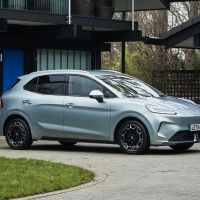 Novo elétrico da MG está a caminho do Brasil