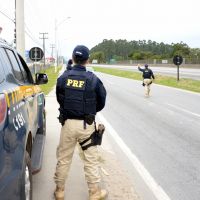 Operação Semana Santa terá restrição pra veículos pesados