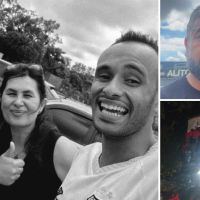 Caminhoneiro que causou tragédia em Itajaí morre em acidente em SP