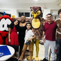 Paulo Santos lança sexto livro em Navegantes