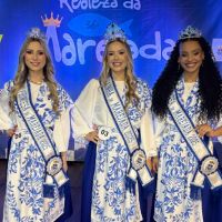 Concurso da Realeza da Marejada 2026 abre inscrições