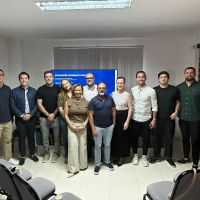 Robinho é eleito presidente do Convention & Visitors Bureau