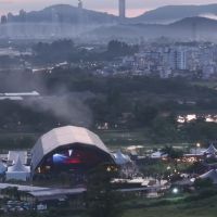 Festival Soul Surreal reúne grandes nomes no feriadão