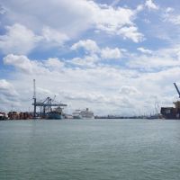 Dragagem do canal será retomada