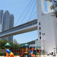 Não apareceu interessado para explorar a Passarela da Barra