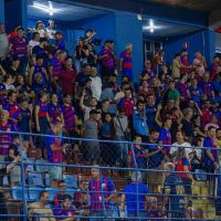 Ingressos de coberta esgotados para estreia do Marcílio na Série D