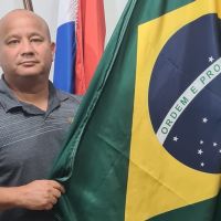 Ex-presidente da câmara e ex-assessor são presos em Penha