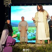 🐰✨Feriadão com teatro e festa de Páscoa em Piçarras