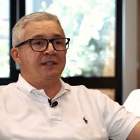 Avião do estado traz corpo de Márcio Vaccaro da Argentina