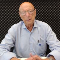 "Jair Bolsonaro é um fenômeno, é uma liderança que quanto mais apanha, mais cresce"