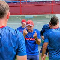 Marinheiro estreia na Série D no domingo contra o São Joseense