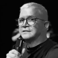 Família opta por translado terrestre de corpo de empresário