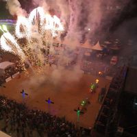 Camboriú terá bolo de 142 anos em frente à igreja Matriz