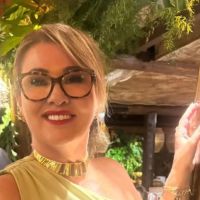 Morre a empresária Karina Rosalia Costa Fernandes aos 57 anos