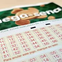 Dez apostas de SC faturam a quina da Mega-Sena