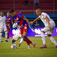 Marcílio fica no 0 a 0 com o São Joseense na estreia da Série D