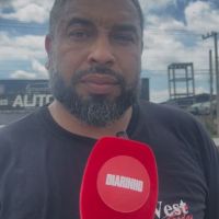 Morte de caminhoneiro impactou redes do DIARINHO