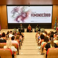 SC teve quase 600 mortes de mulheres em cinco anos