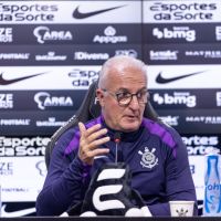 Corinthians demite Dorival Júnior após derrota em casa para o Inter