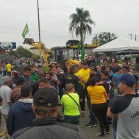 Multas milionárias chegam para envolvidos em bloqueios de BRs