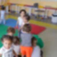 MP de Penha investiga professora acusada de maus tratos em creche