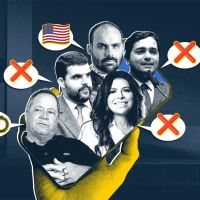 20 deputados mais ausentes da Câmara já somam mais de 700 faltas sem justificativa