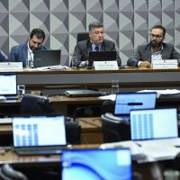 Como investigações conectam a CPMI do INSS e a CPI do Crime Organizado