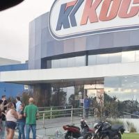 Funcionária de supermercado de 27 anos morre após infarto