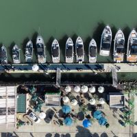 Itajaí recebe feira náutica com expedição pelo litoral e visita à fábrica