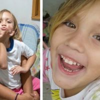 Adolescente procura pai que não vê há 10 anos em Itajaí