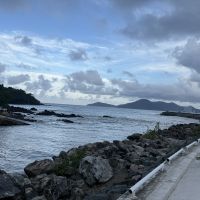 Depois da chuvarada, ventos fortes e ressaca vem aí