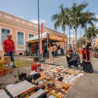 Som&Sol chega a Itajaí com música, feira e atrações gratuitas