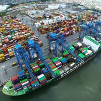 Portonave é líder nacional em satisfação do cliente