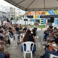 Servidores mantém greve e fazem contraproposta ao prefeito