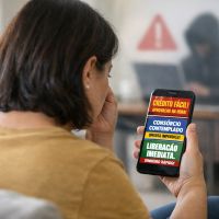 Golpe do consórcio fake dispara na região