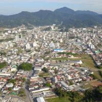 Camboriú amplia tratamento de esgoto com novas estações