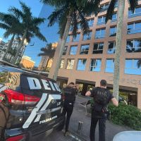 Fraude milionária no SC Saúde é alvo de operação da Polícia Civil