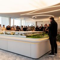 Empreendimento na Praia Brava atinge 60% das vendas em oito meses