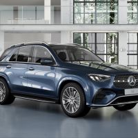 Mercedes traz novo GLE híbrido ao Brasil por R$ 784 mil