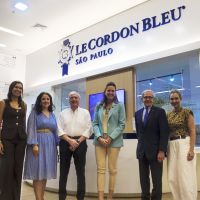 Le Cordon Bleu vai vender utensílios no Brasil
