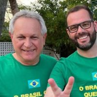 Empresário vai assumir vaga de Seif no Senado